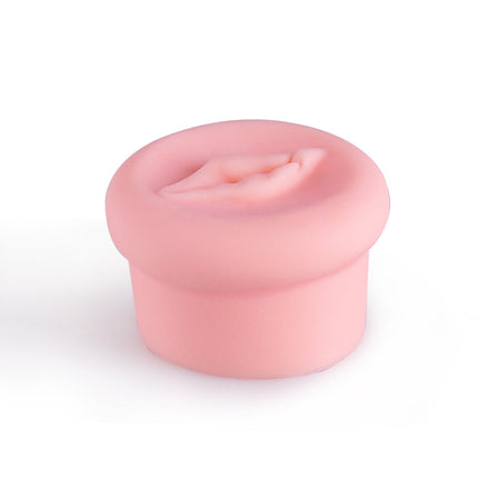 Power Escorts Penis Pump Pussy Sleeve - BR247