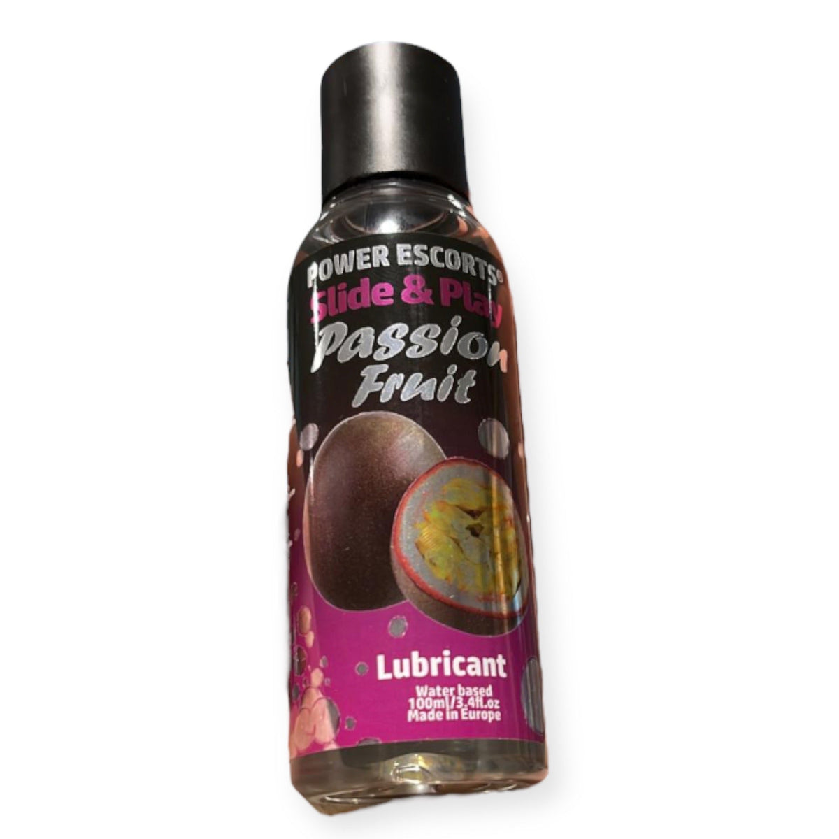Glijmiddel Passiefruit 100 ml - Op waterbasis