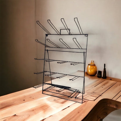 Power Escorts - DISPLAY DEAL - 150 Pieces Mix - Products - Incl. Freestanding Metal Counter Display