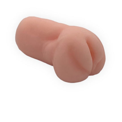 Power Escorts - BR47 - Milf Stroker - Body Masturbator - 500 Grams - Flesh