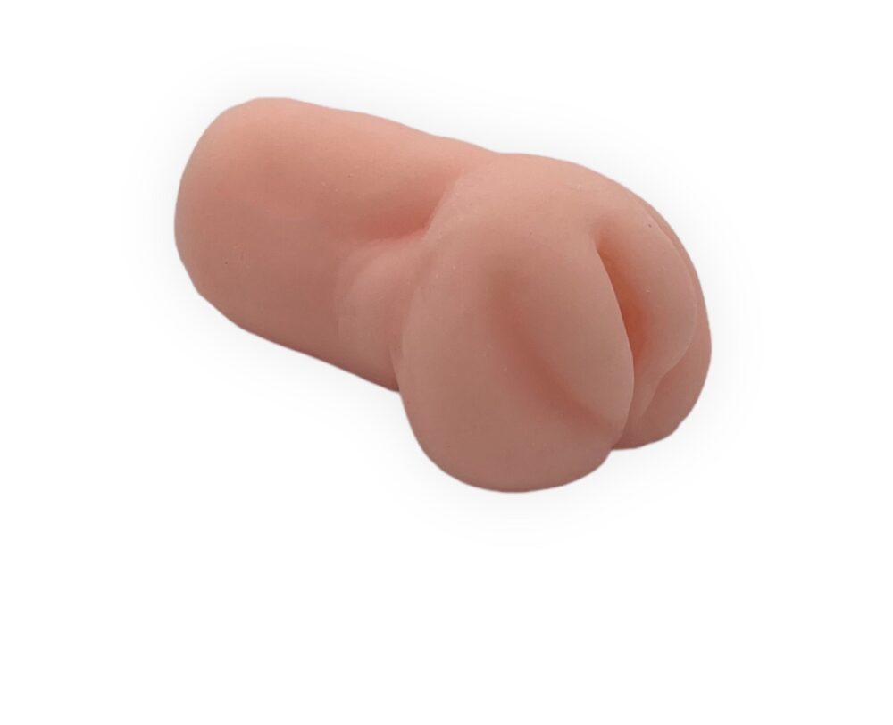 Power Escorts Amber Heavy Pussy Masturbator - BR303 - 500 Grams