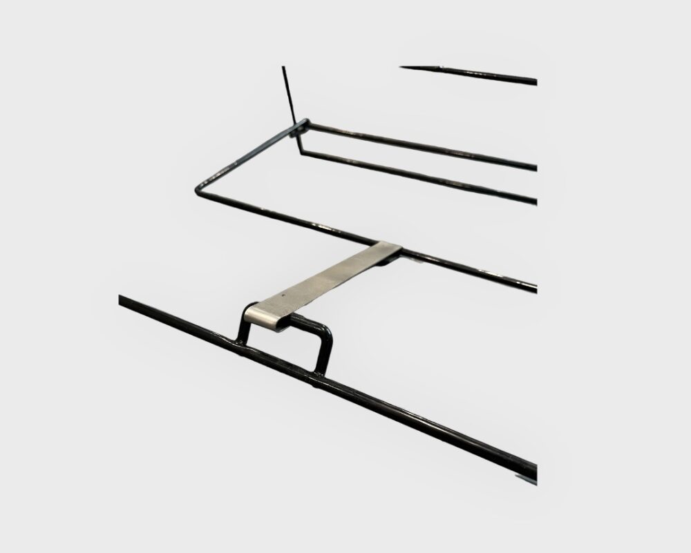 Power Escorts - DISPLAY DEAL - 150 Pieces Mix - Products - Incl. Freestanding Metal Counter Display