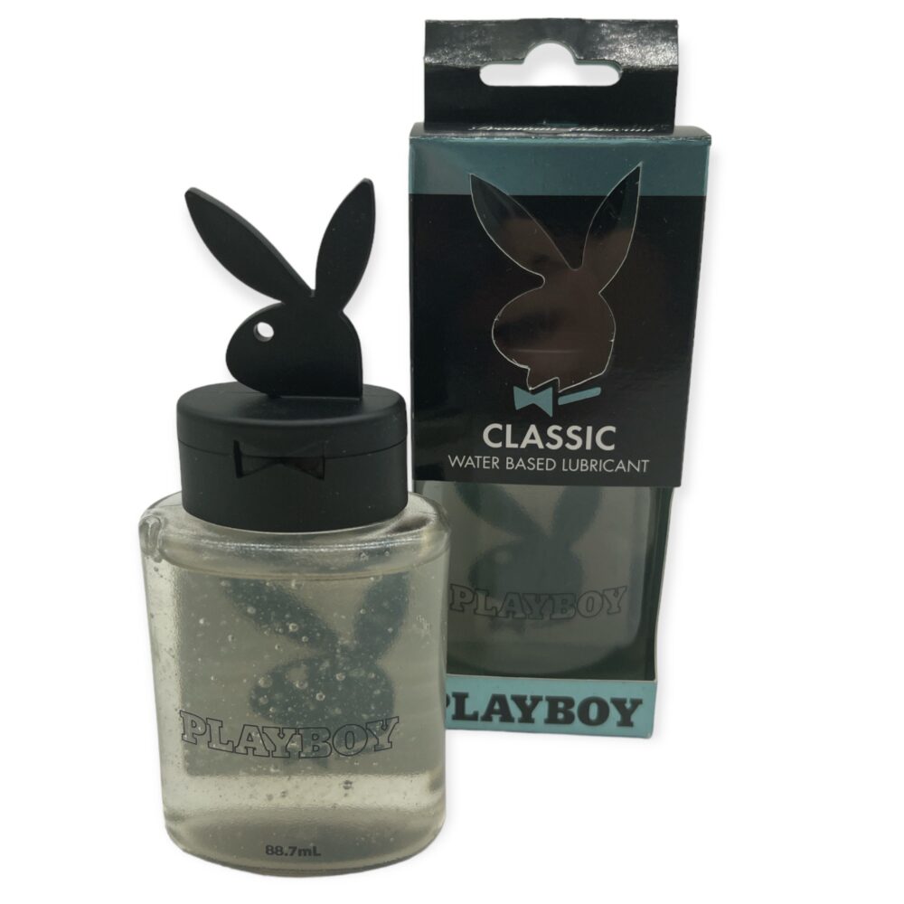 Playboy Gleitmittel Classic 89 ml
