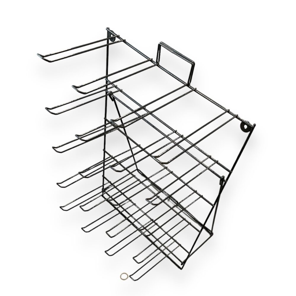 Product Display For Various Items 50x38x80cm