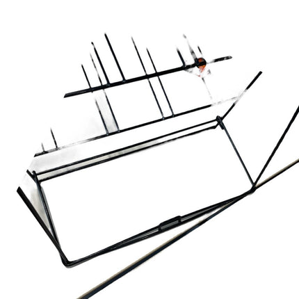 Power Escorts - DISPLAY DEAL - 150 Pieces Mix - Products - Incl. Freestanding Metal Counter Display