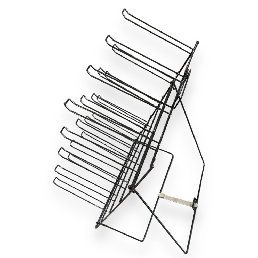 Product Display For Various Items 50x38x80cm