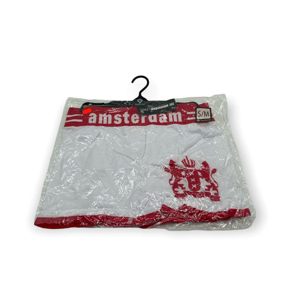 Amsterdam ondergoed, 2 maten
