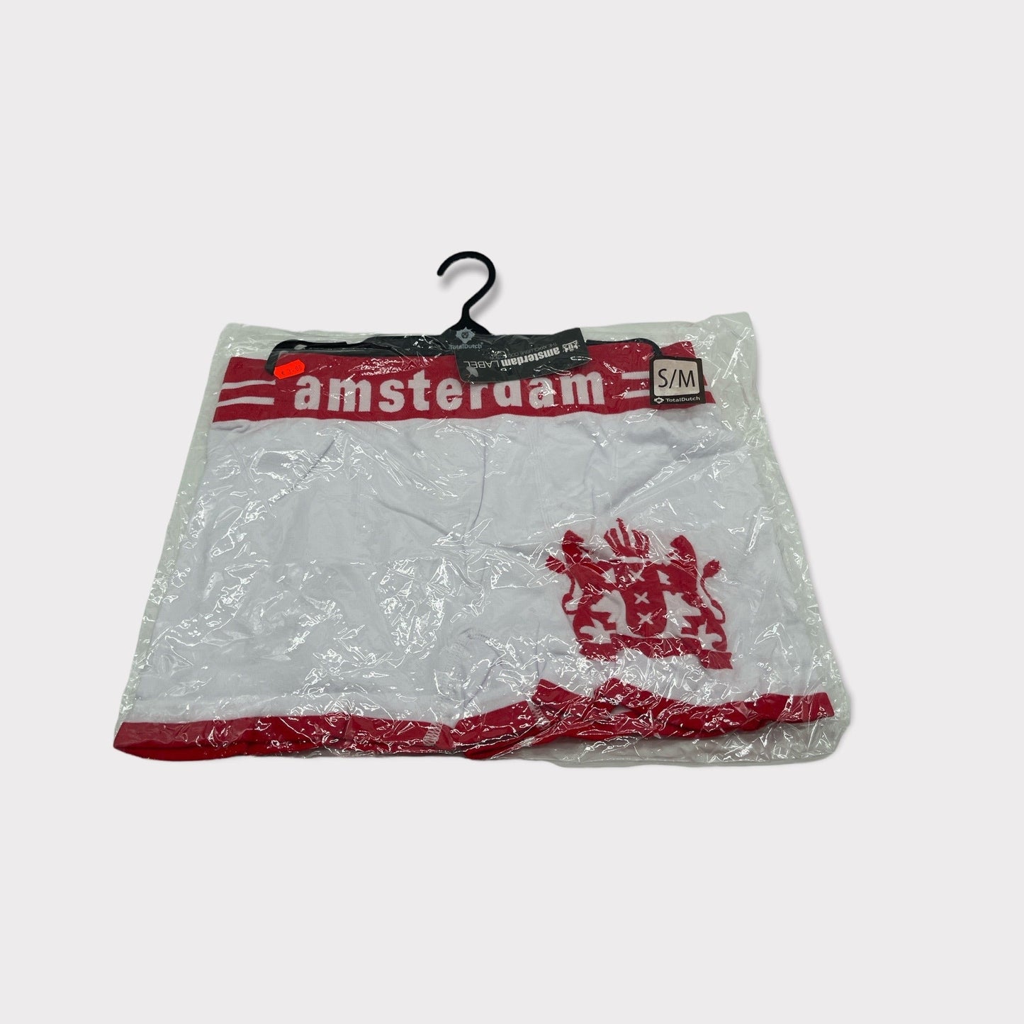 Amsterdam Underwear - 2 Sizes