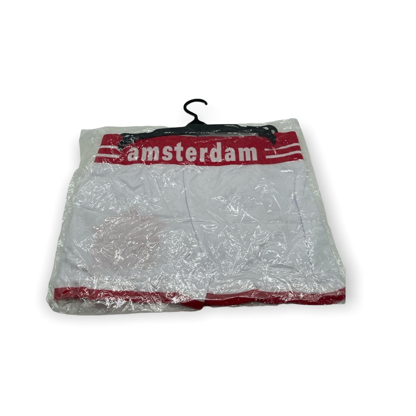 Amsterdam Underwear - 2 Sizes