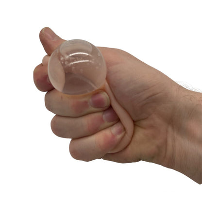 Stress Ball Penis - 8 cm 