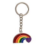 Rainbow Heart