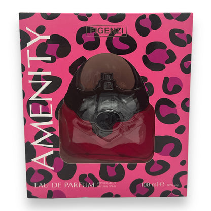 Nice Bag Designer Perfumes Amenity - 100ml 