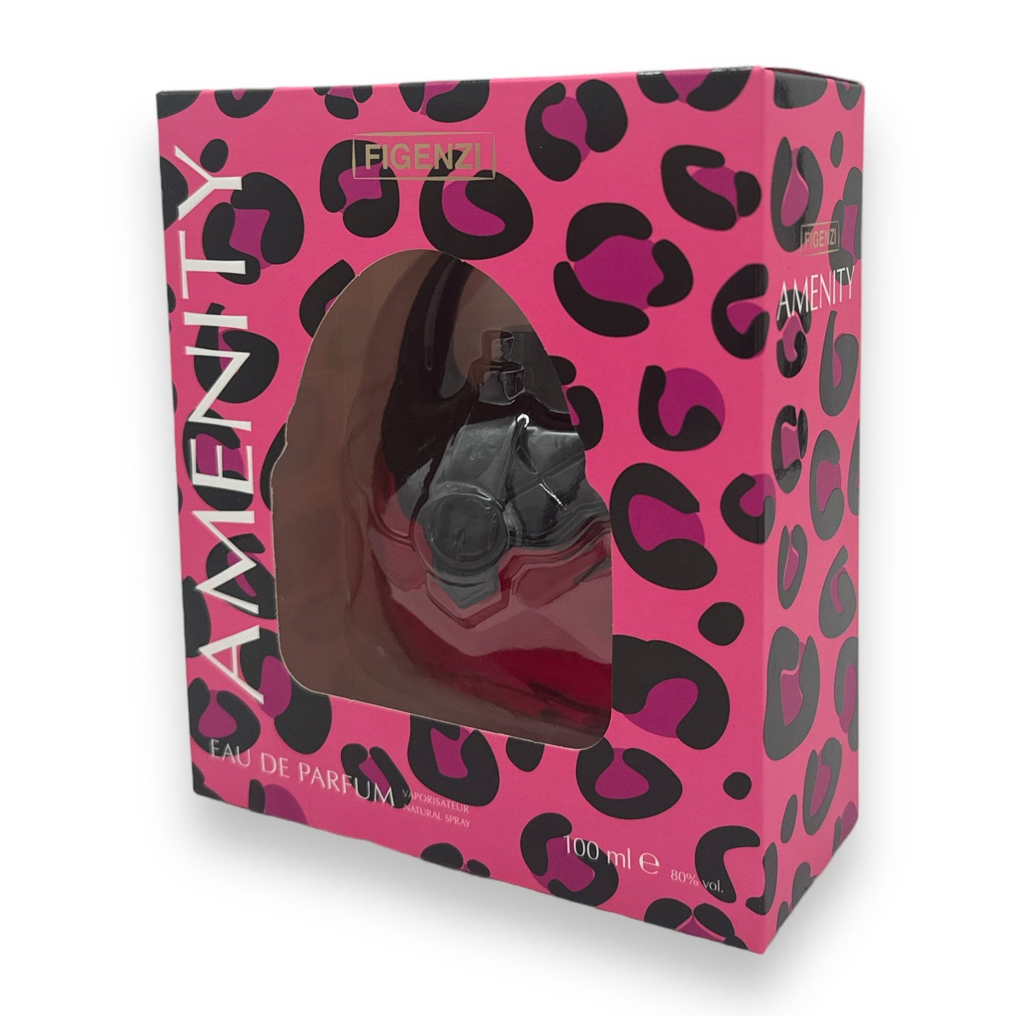 Nice Bag Designer Perfumes Amenity - 100ml 