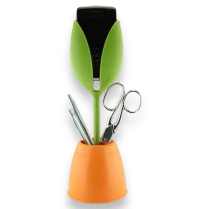 Multifunctionele Bureau Organizer - Voor Telefoon en Accessoires