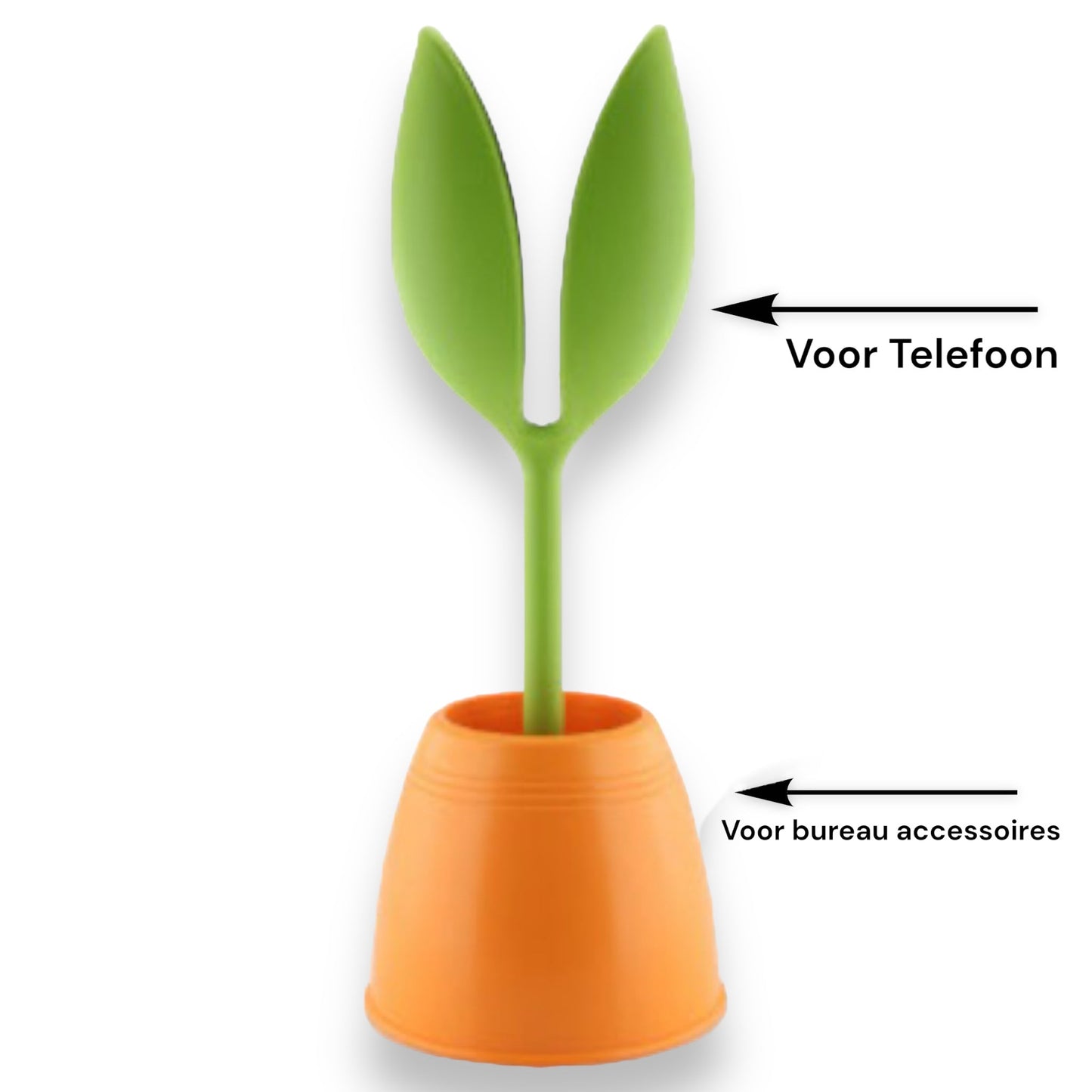 Veelzijdige Bloemenstandaard voor Decoratie en Organisatie