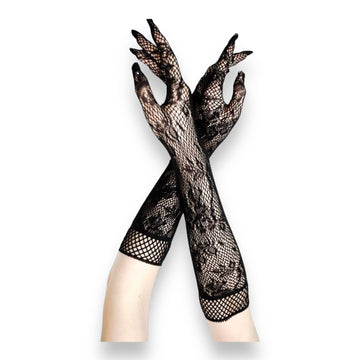 Sexy Handschoenen