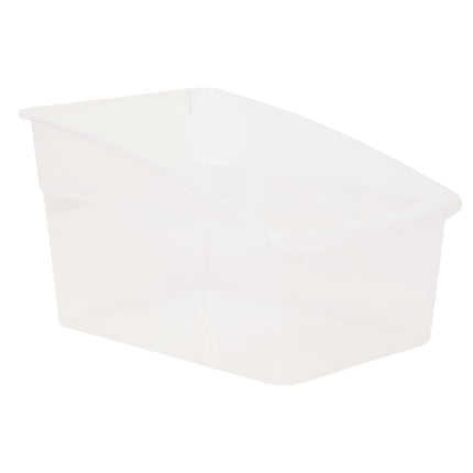 Handy plastic storage box - 26.5 x 18.5 x 15 cm without lid