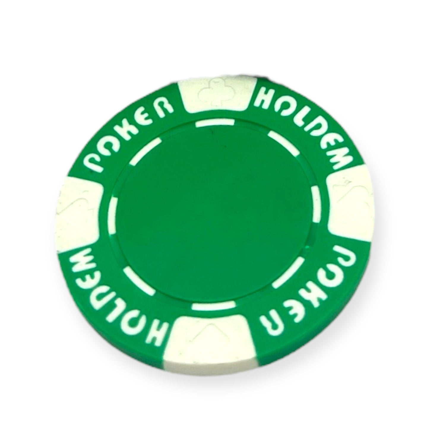 Poker Fiches 50 Stuks 6 Kleuren