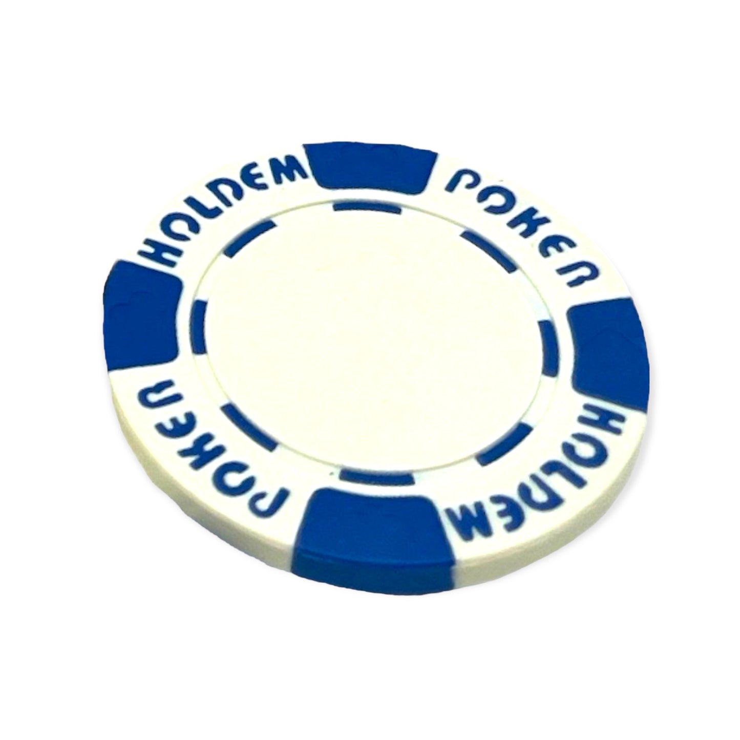 Poker Fiches 50 Stuks 6 Kleuren