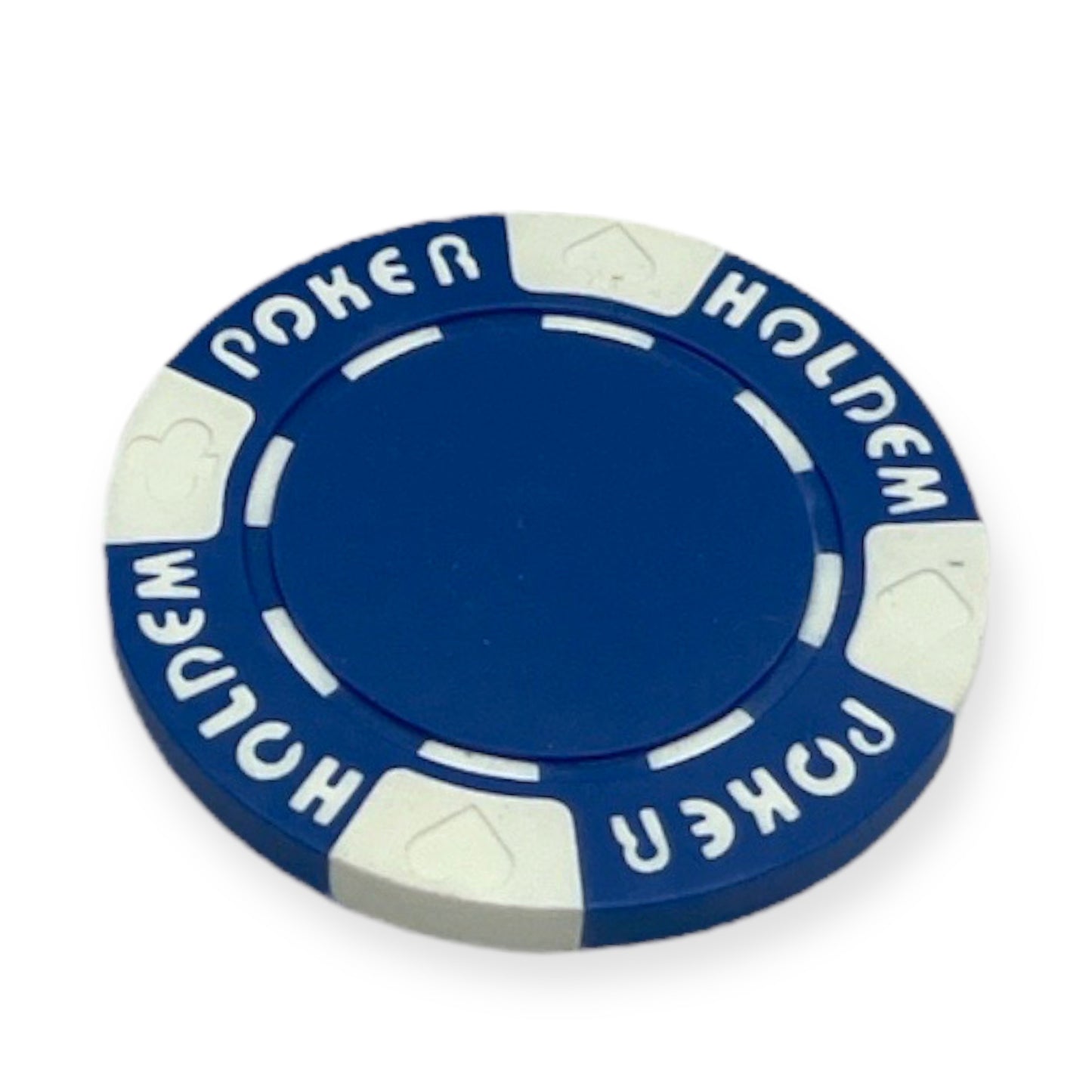Poker Fiches 50 Stuks 6 Kleuren