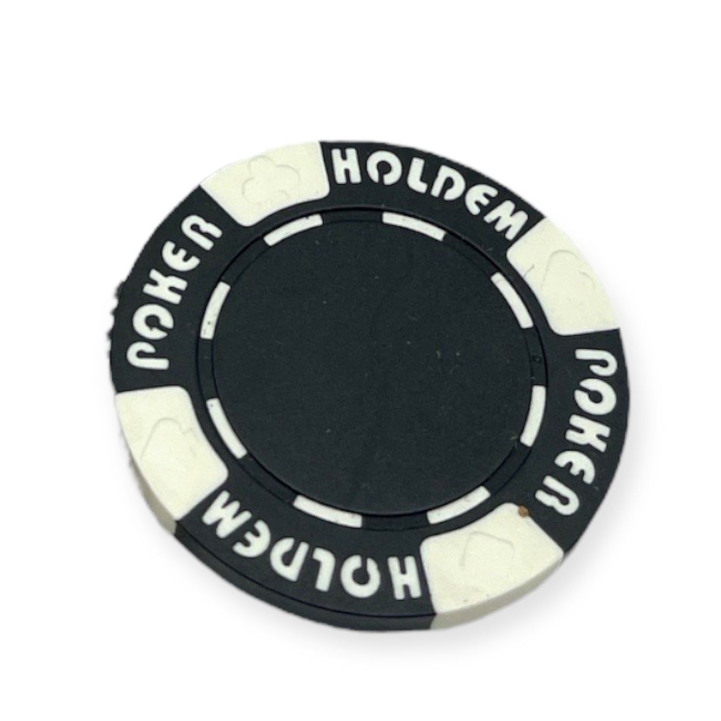Poker Fiches 50 Stuks 6 Kleuren