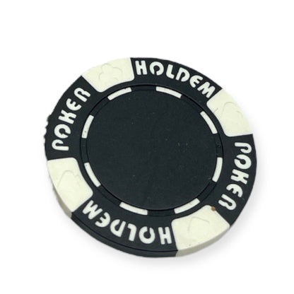 Poker Fiches 50 Stuks 6 Kleuren
