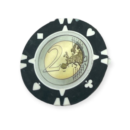 Verbeter Je Pokeravonden Met Deze Set Van Pokerfiches In 6 Verschillende Modellen 25 Stuks