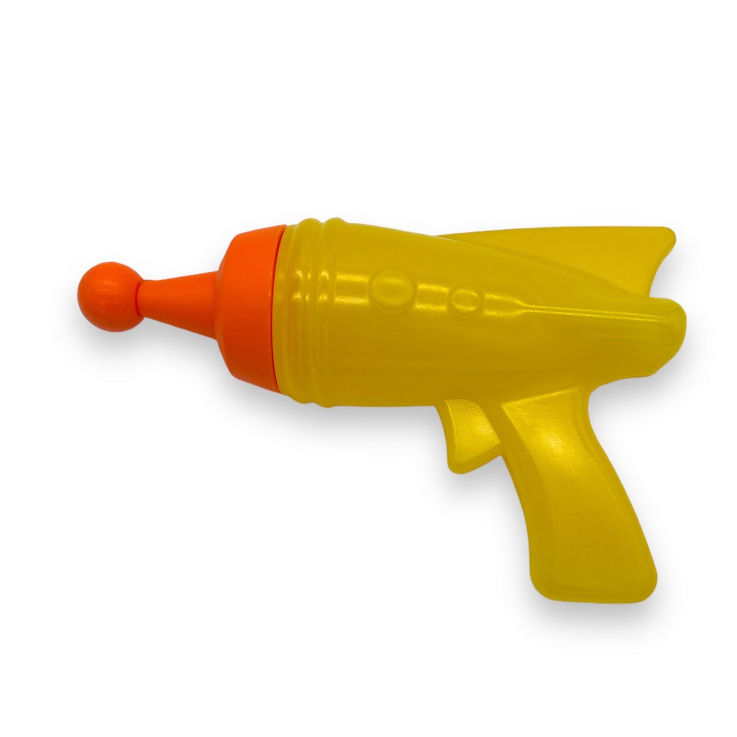 Space Gun Ketchup & Mosterd Dispenser