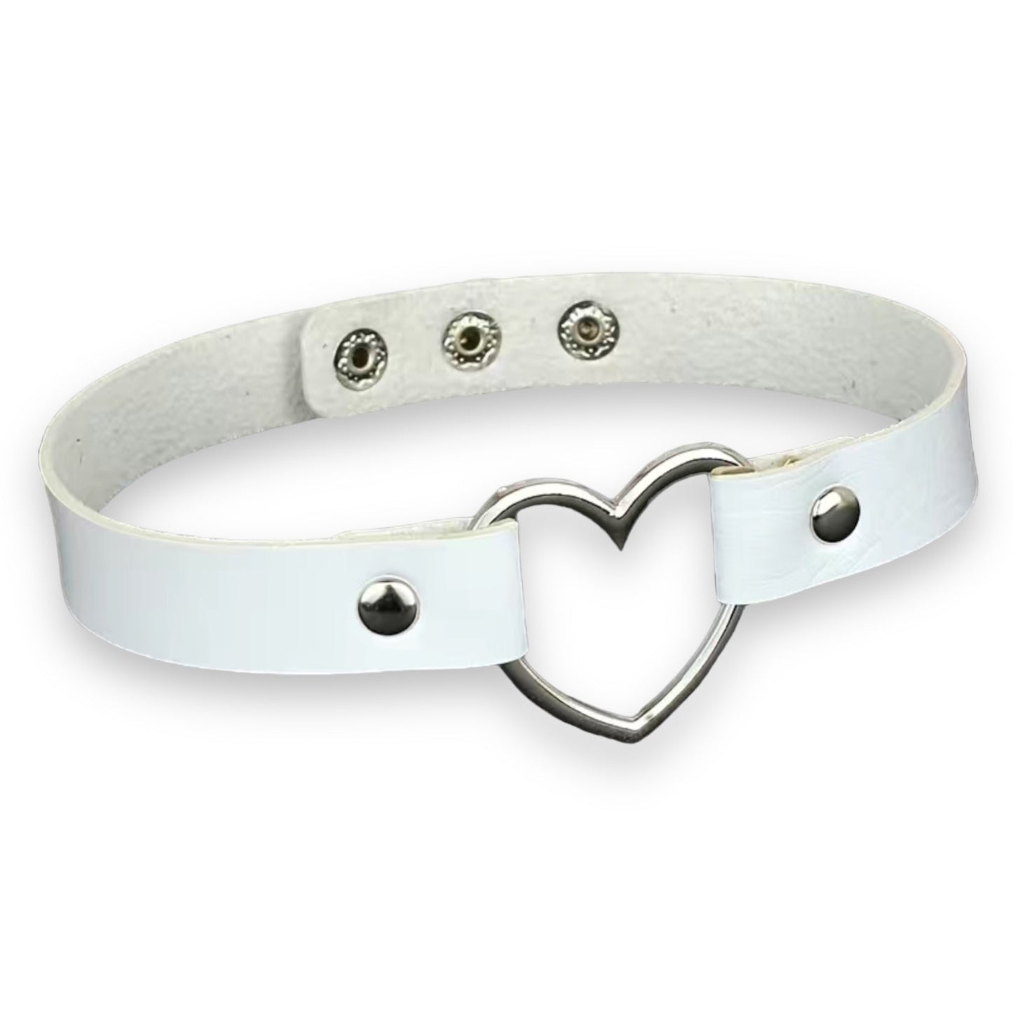 Sexy Punk Style Choker - 4 Colors