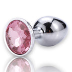 Pink Stone