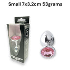 Pink Small