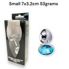 Light Blue Small