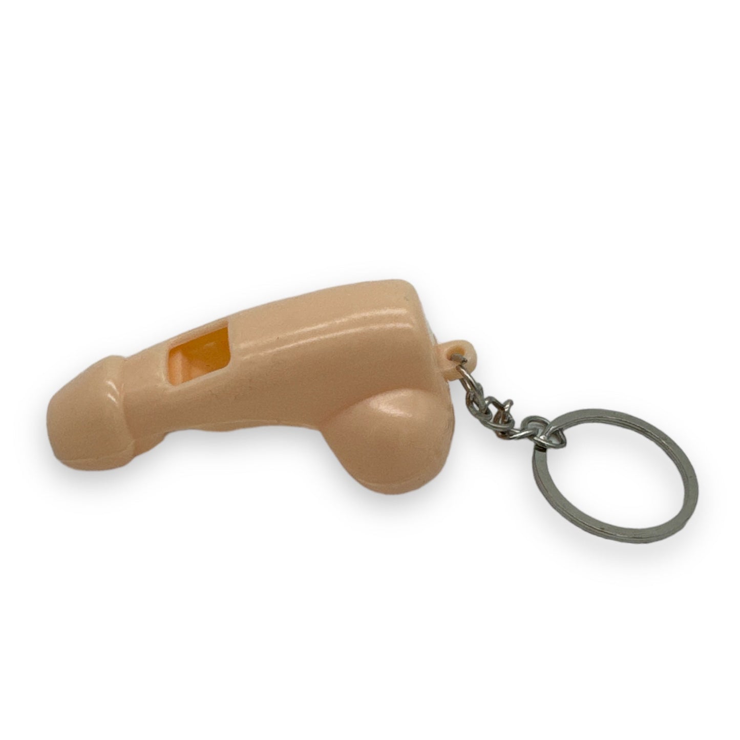 Sleutelhanger met Piemel Fluitje