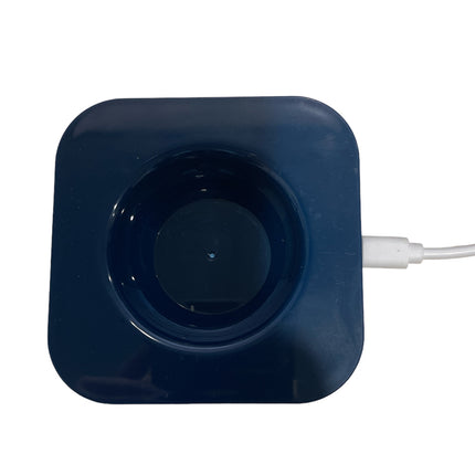 Bescherm jezelf tegen voedselvergiftiging met de Draagbare Groente Purifier Desinfecterende Capsule