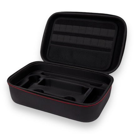 Storage Bag Deluxe for Nintendo Switch - Take your Gaming Setup anywhere!