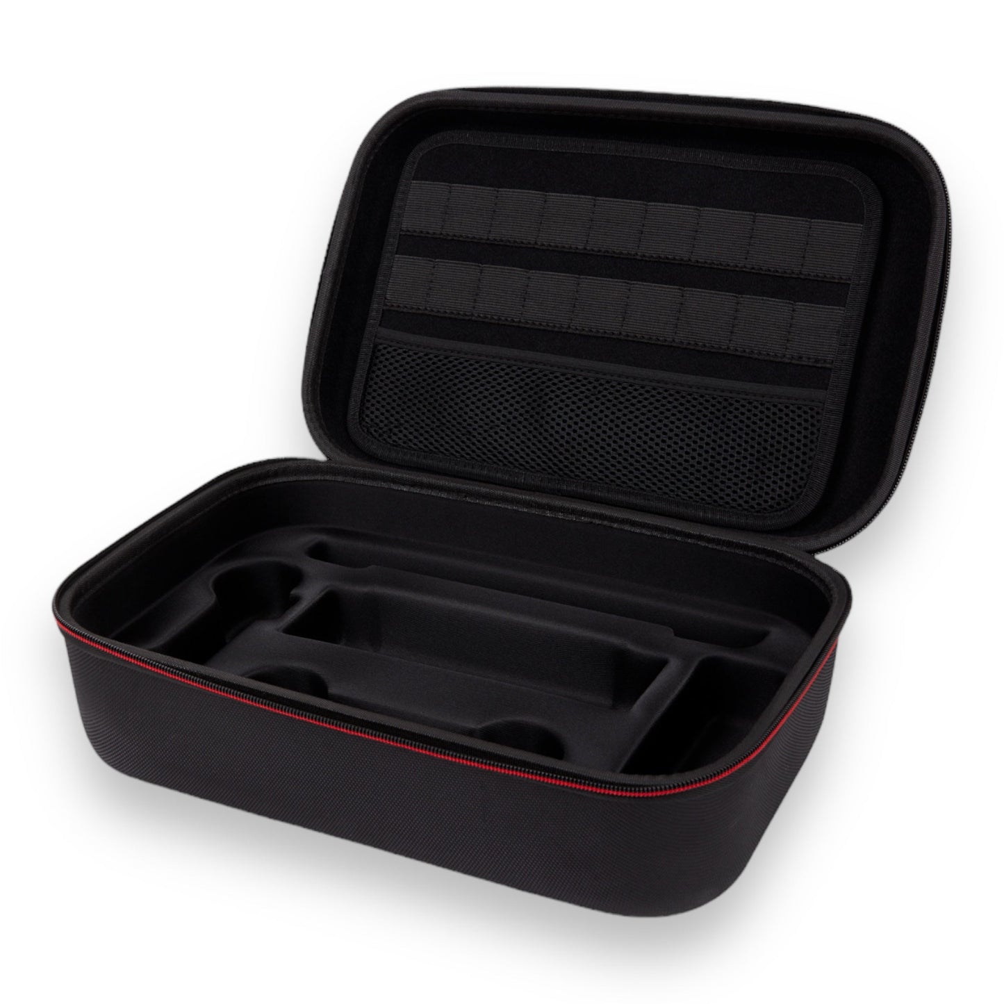 Storage Bag Deluxe for Nintendo Switch - Take your Gaming Setup anywhere!