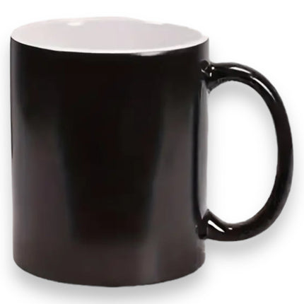 Grappige Spierbundel Koffiemok - Een Humoristische Koffiebeker voor een Vrolijke Ochtendroutine