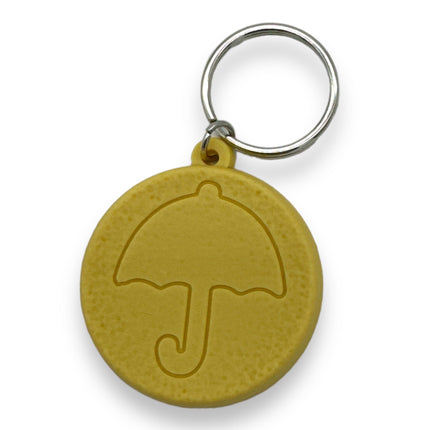 Netflix Squidgame Keychains 2 Models 