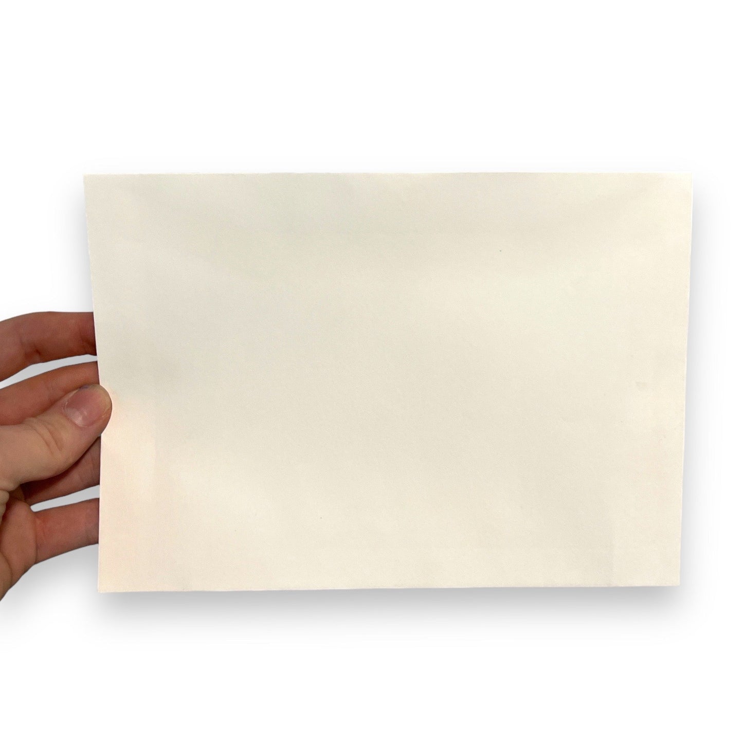 Envelopes - 156x220mm White - The Perfect Packaging for all your Correspondence Needs