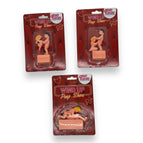 3 Pack
