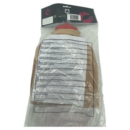 Hot Water Bottle - Sexy Female Body - 4 Colors