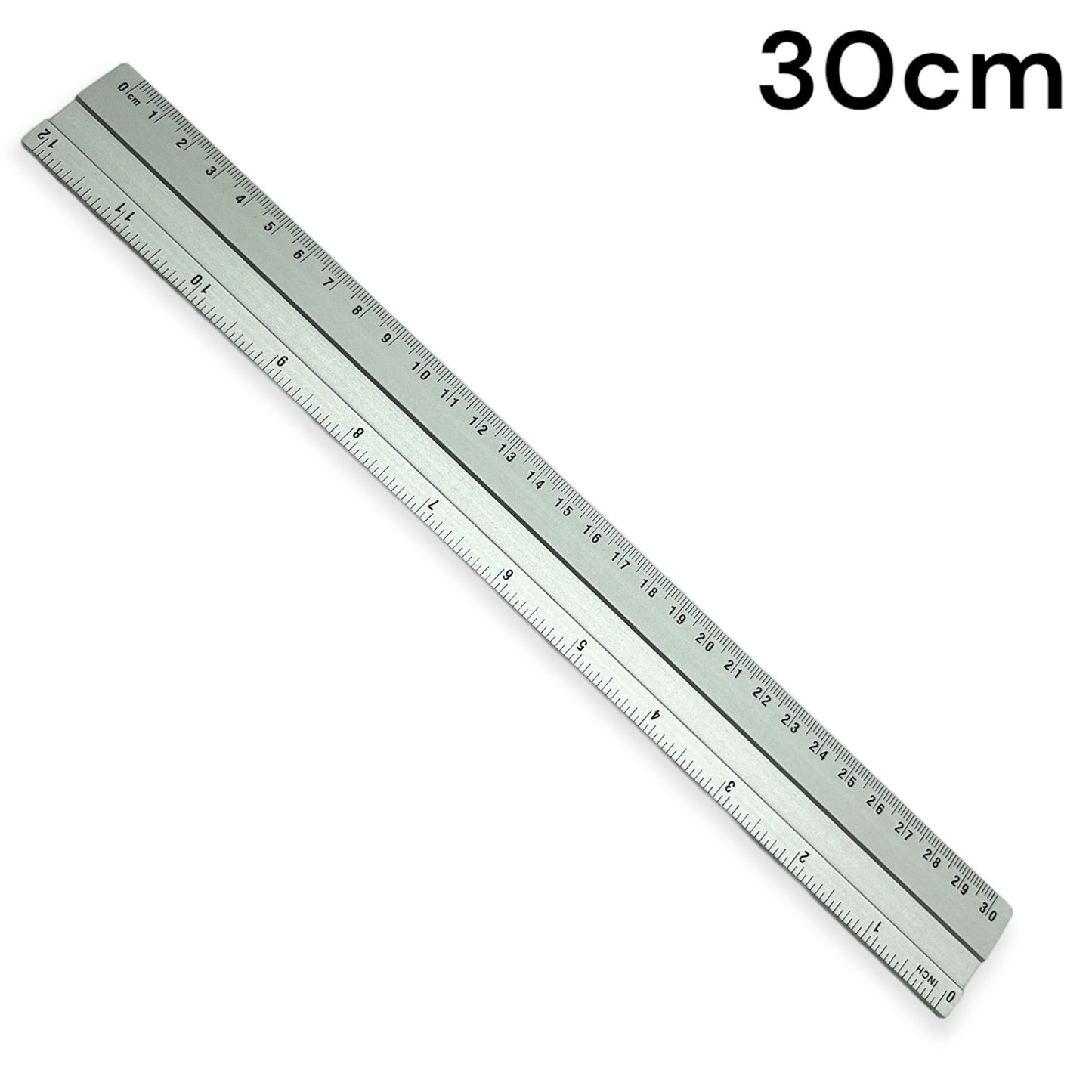 Liniaal 30cm 1 Stuk