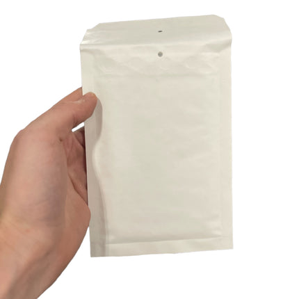 A11 Bubble Envelope 100x165mm 200 Pieces