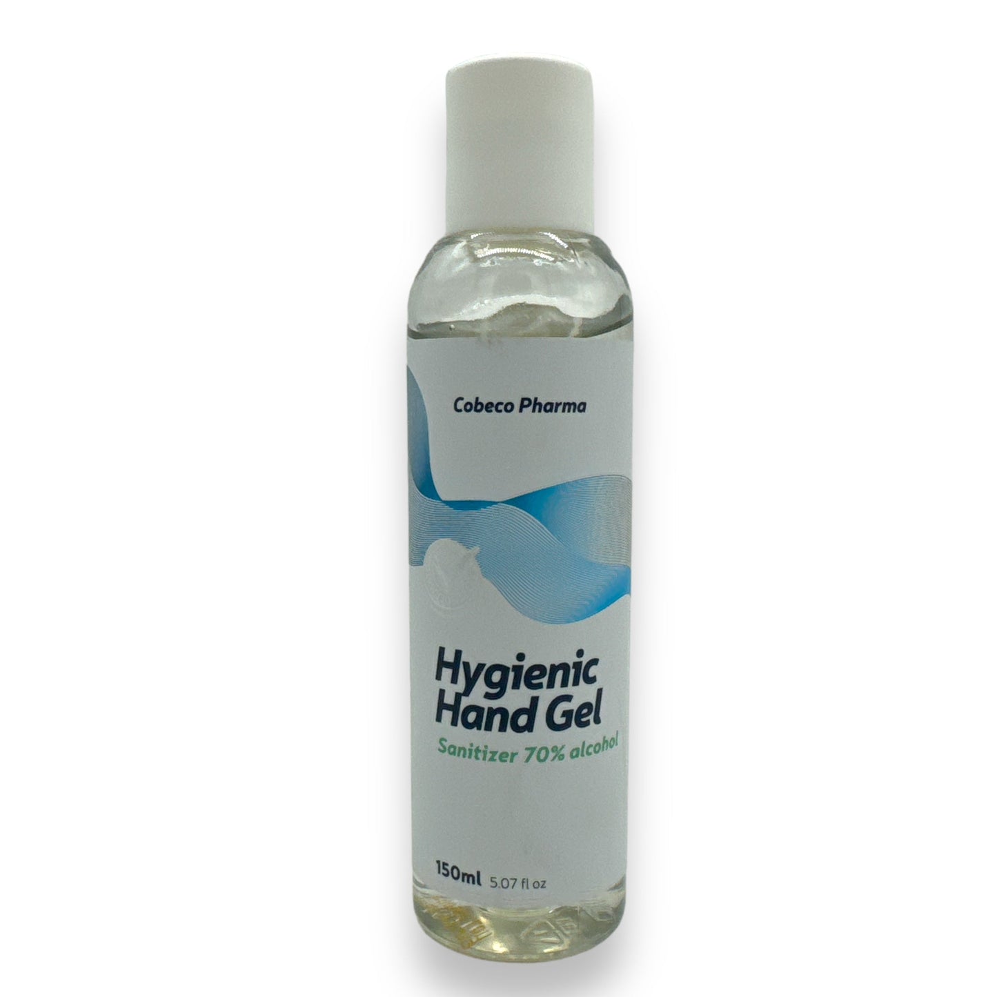 Desinfecterende Handgel 70% Alcohol - 150ml