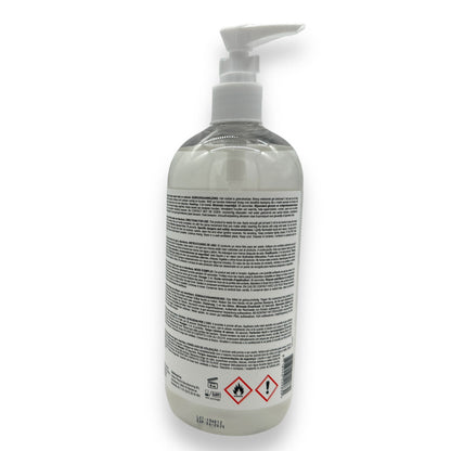 Desinfecterende Handgel 70% Alcohol - 500ml