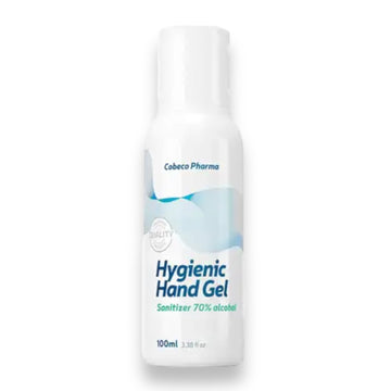 Disinfectant Hand Gel 70% Alcohol - 100ml