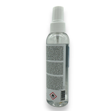 Oppervlaktereiniger en Desinfectant 80S - 150ml