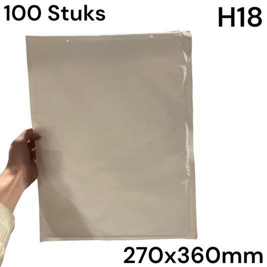 H18 Luchtkussen Envelop 270x360mm 100 Stuks
