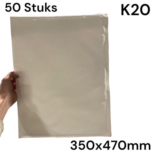 K20 Luchtkussen Envelop 350x470mm 50 Stuks
