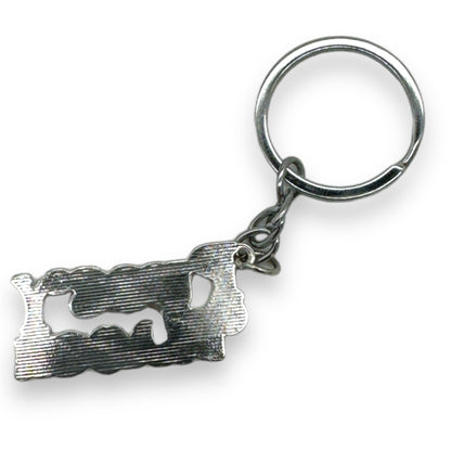Keychain 'Pussy Wagon' 